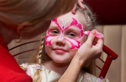 Макияж на бал осенний бал. Создаем праздничный образ