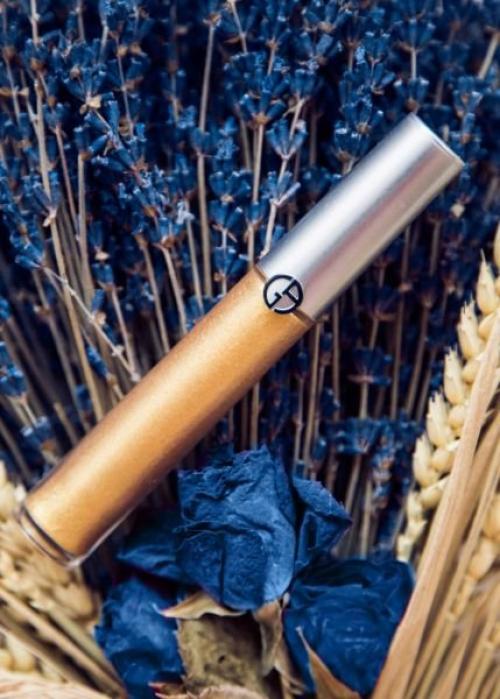 Макияж с жидкими золотыми тенями. 3 варианта макияжа глаз с жидкими тенями