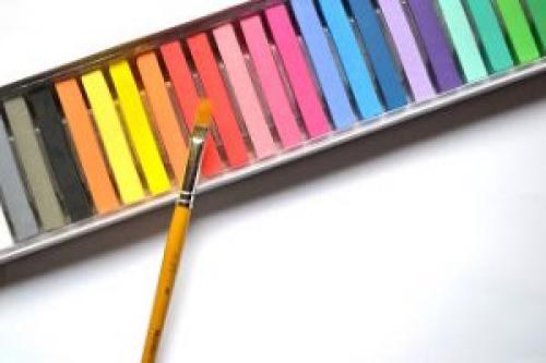 Как тонировать мишку Тедди. Какими красками тонировать мишек тедди