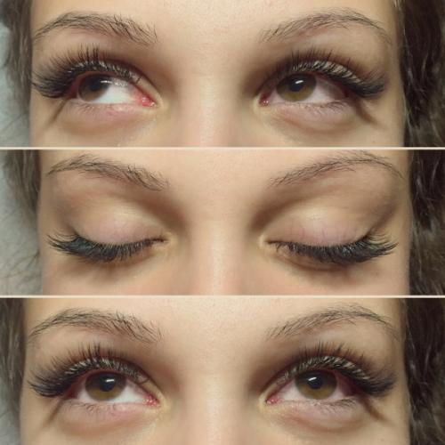 Кому нельзя наращивать ресницы во время месячных. Мнение специалистов