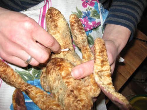 Как тонировать игрушки масляной краской. Тонирование мягких игрушек масляными красками.МК от Марии