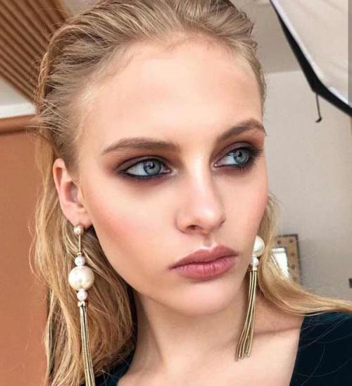 Маленькие хитрости в макияже. 8 хитростей в макияже, которые сэкономят ваше время