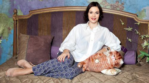 Андреева Екатерина секреты молодости. 10 секретов вечной молодости от Екатерины Андреевой