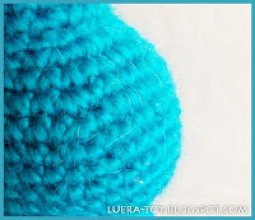 Как начесать игрушку. О начесывании игрушек