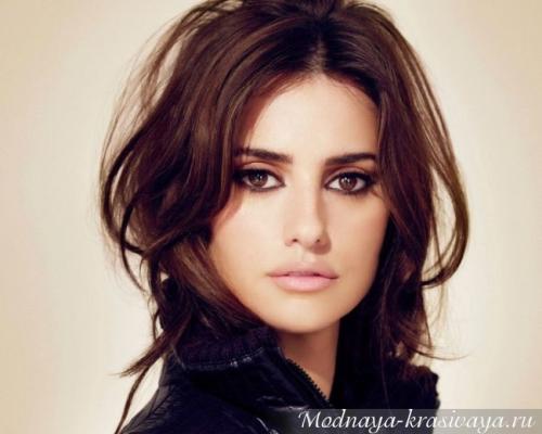 Макияж на бал для карих глаз. Кареглазые искусительницы