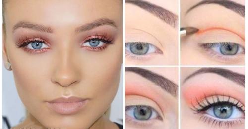 Как подобрать цвет теней к глазам. Как выбрать тени под цвет глаз