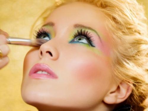 Женские хитрости в макияже. Топ 5 женских хитростей в макияже