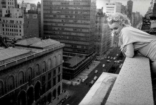 Секреты женственности от Мерлин Монро. 