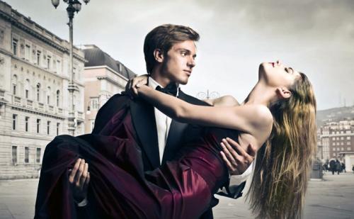 Каким должен быть парень для девушки качества. Идеальный парень