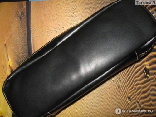 Набор кистей для макияжа MAC 12 штук. Отличные недорогие кисти из синтетики и натурального ворса