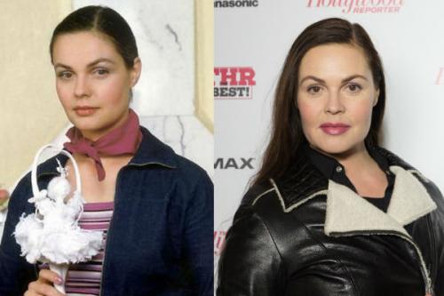Екатерина Андреева в молодости и сейчас. Екатерина Андреева — делала ли телеведущая пластику?