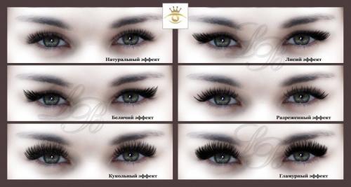 Почему нельзя наращивать ресницы при простуде. Противопоказания при наращивании ресниц