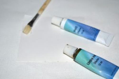 Как тонировать мишку Тедди. Какими красками тонировать мишек тедди