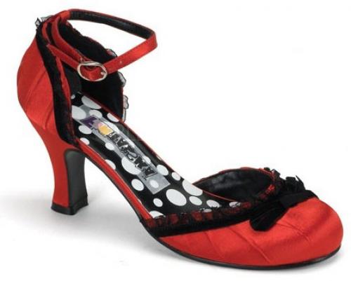 Образ в стиле Чикаго. Образ в стиле Чикаго: основные штрихи