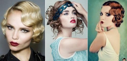 Образ в стиле Чикаго. Образ в стиле Чикаго: основные штрихи