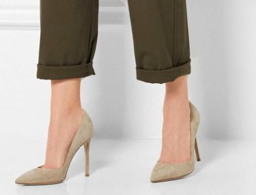 Как выглядеть дорого и ухоженно без особых затрат. Подбор одежды – залог успеха