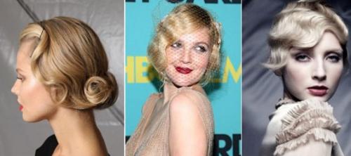 Образ в стиле Чикаго. Образ в стиле Чикаго: основные штрихи