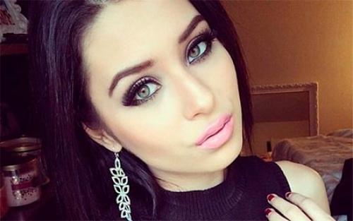 Что входит в макияж вечерний. Вечерний макияж – все нюансы и секреты