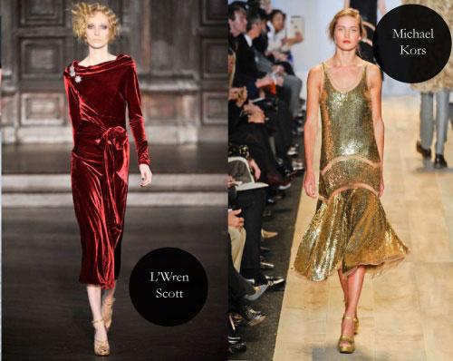 Образ в стиле Чикаго. Образ в стиле Чикаго: основные штрихи