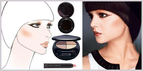 Как накрасить глаза, как у Клеопатры. Как создается макияж Клеопатры