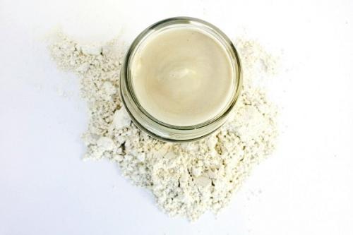 Маска для лица против черных точек. 10 рецептов, как сделать маску от черных точек: ТОПовые варианты + отзывы