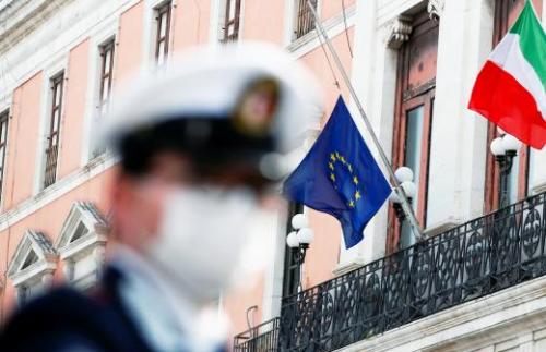 Распространение COVID-19 в России. 04 Распространение COVID-19 в России. 04