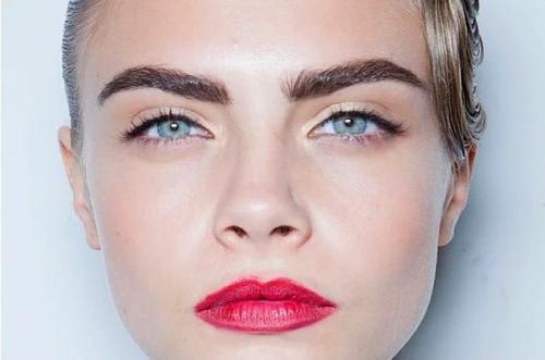 Малоизвестные факты о бровях. 12 интересных фактов о бровях, которые должны знать все!