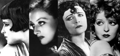 Макияж вечеринка в стиле Гэтсби. Создаем макияж для образа в стиле “Гэтсби”