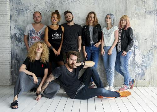 Влад лисовец советы стилиста на 2020 год. Влад Лисовец: как уложить волосы, чтобы быть в тренде?