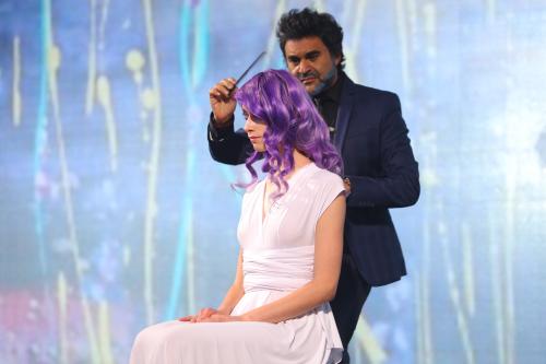 Влад лисовец советы стилиста на 2020 год. Влад Лисовец: как уложить волосы, чтобы быть в тренде?