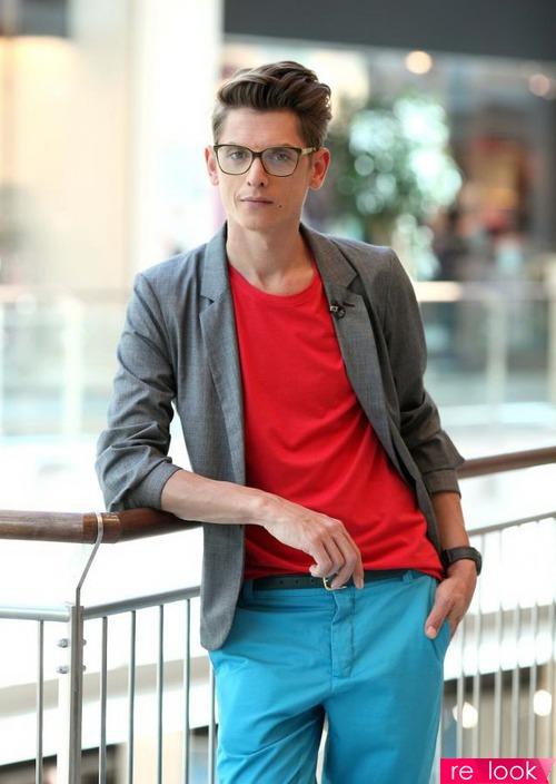 Влад лисовец советы. Стильная женщина глазами мужчины: советы от Влада Лисовца