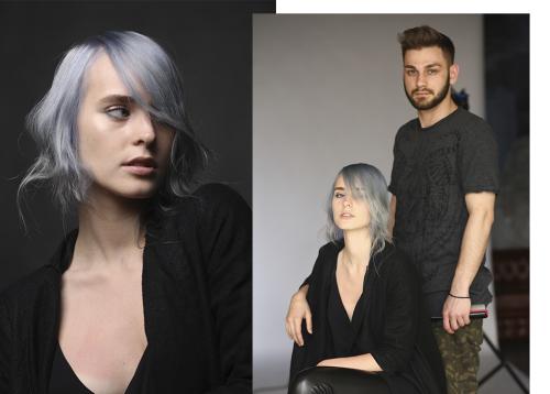 Влад лисовец советы стилиста на 2020 год. Влад Лисовец: как уложить волосы, чтобы быть в тренде?