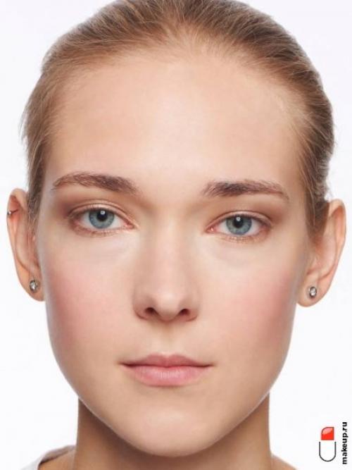 Макияж для нависшего века. Макияж с нависшим веком: пошаговые техники выполнения