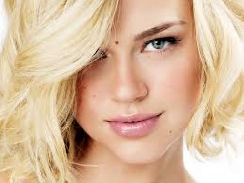 Ах! Этот чарующий взгляд