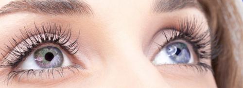 Глаза меняют цвет, как это называется. Цвет глаз «хамелеон» у взрослых