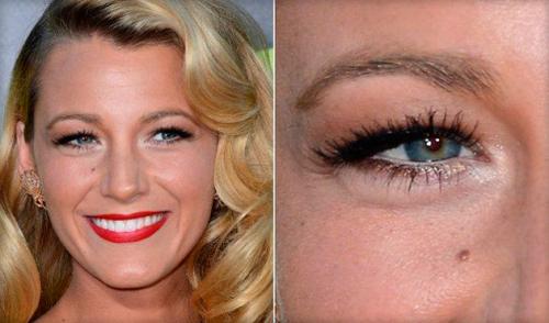 Какие стрелки подходят для глаз с нависшими веками. Какие стрелки подойдут для глаз с нависшими веками