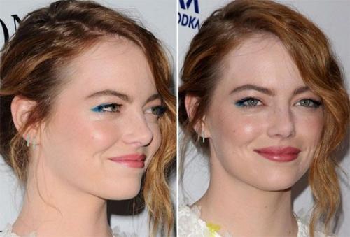 Стрелки для нависшего века и увеличения глаз. Как нарисовать стрелки для нависшимих век? Полезные советы!