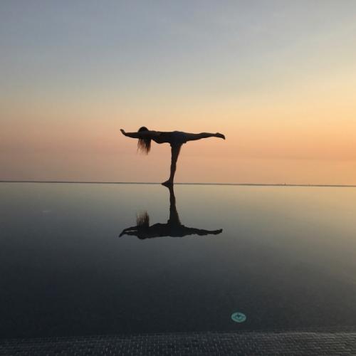 56-летняя Екатерина Андреева раскрыла секрет своей молодости и красоты