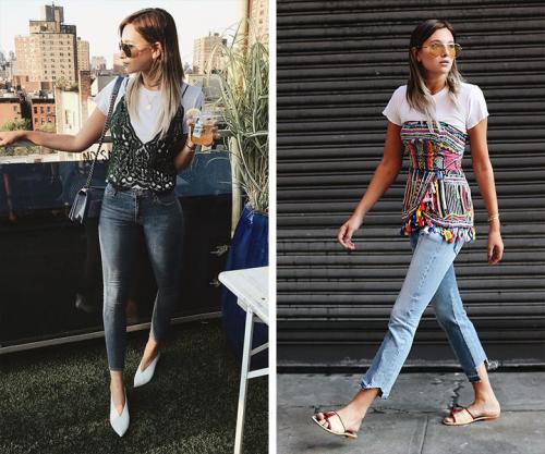 Джинсовое платье с чем носить. Популярные фасоны и модели 11