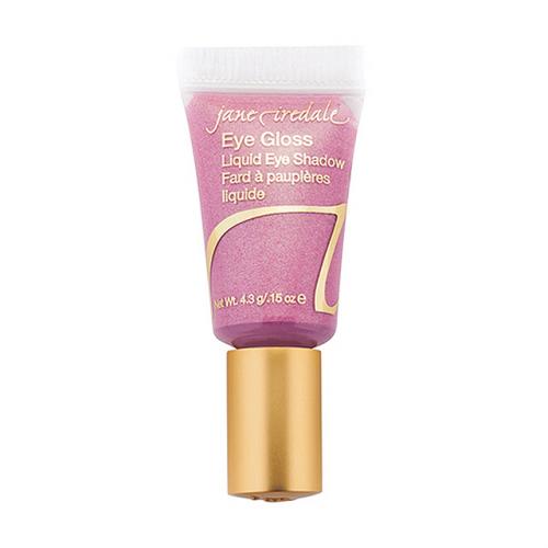 Жидкие тени для глаз Glossier. Средства для "влажного" макияжа глаз