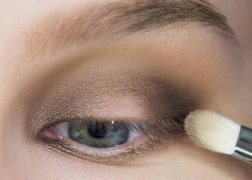 Как наносить Жидкие блестящие тени. 3 варианта макияжа глаз с жидкими тенями