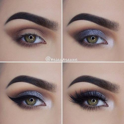 Секреты в макияже для выпуклых глаз. ОБЩИЕ РЕКОМЕНДАЦИИ И СОВЕТЫ