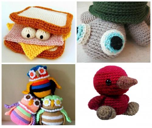 Как сделать глаза для мягкой игрушки своими руками. Глазки для игрушек своими руками: интересные идеи и особенности изготовления