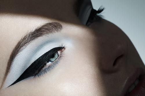 Макияж для выступлений на сцене. Правила сценического make up