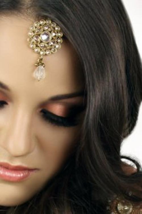 Восточный макияж Пошагово. Восточный макияж: секреты тонкого искусства