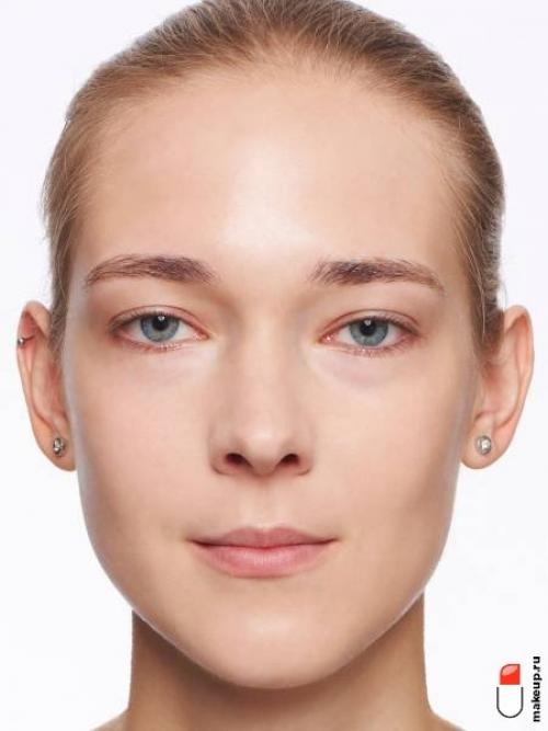 Макияж для нависшего века. Макияж с нависшим веком: пошаговые техники выполнения