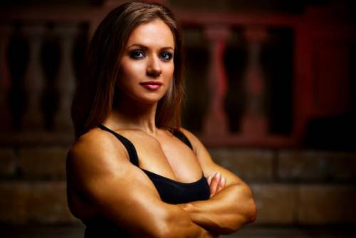 Макияж для сцены поэтапно. Сценический макияж