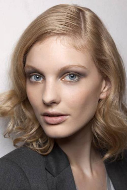 Макияж в стиле Чикаго. Макияж в духе Чикаго 1920-х годов