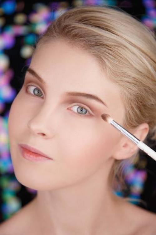 Макияж в стиле Чикаго. Макияж в духе Чикаго 1920-х годов