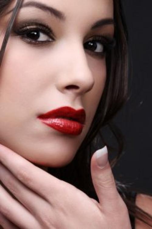 Восточный макияж Пошагово. Восточный макияж: секреты тонкого искусства